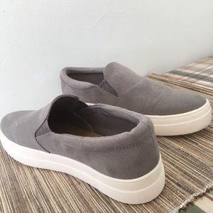 Brash Brand Fashion Sneaker/Slip-Ons